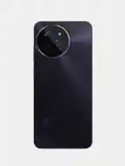 Черный смартфон Realme 11 8/256 Gb