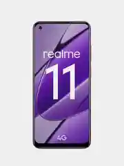 Черный смартфон Realme 11 8/256 Gb