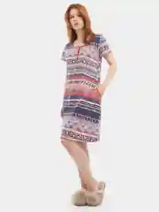 Платье домашнее, Lilians