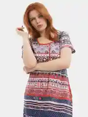 Платье домашнее, Lilians