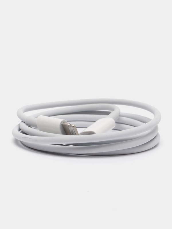 Кабель Type-C - Lightning для быстрой зарядки смартфона iPhone, 20w, 1м, зарядник тайп-с