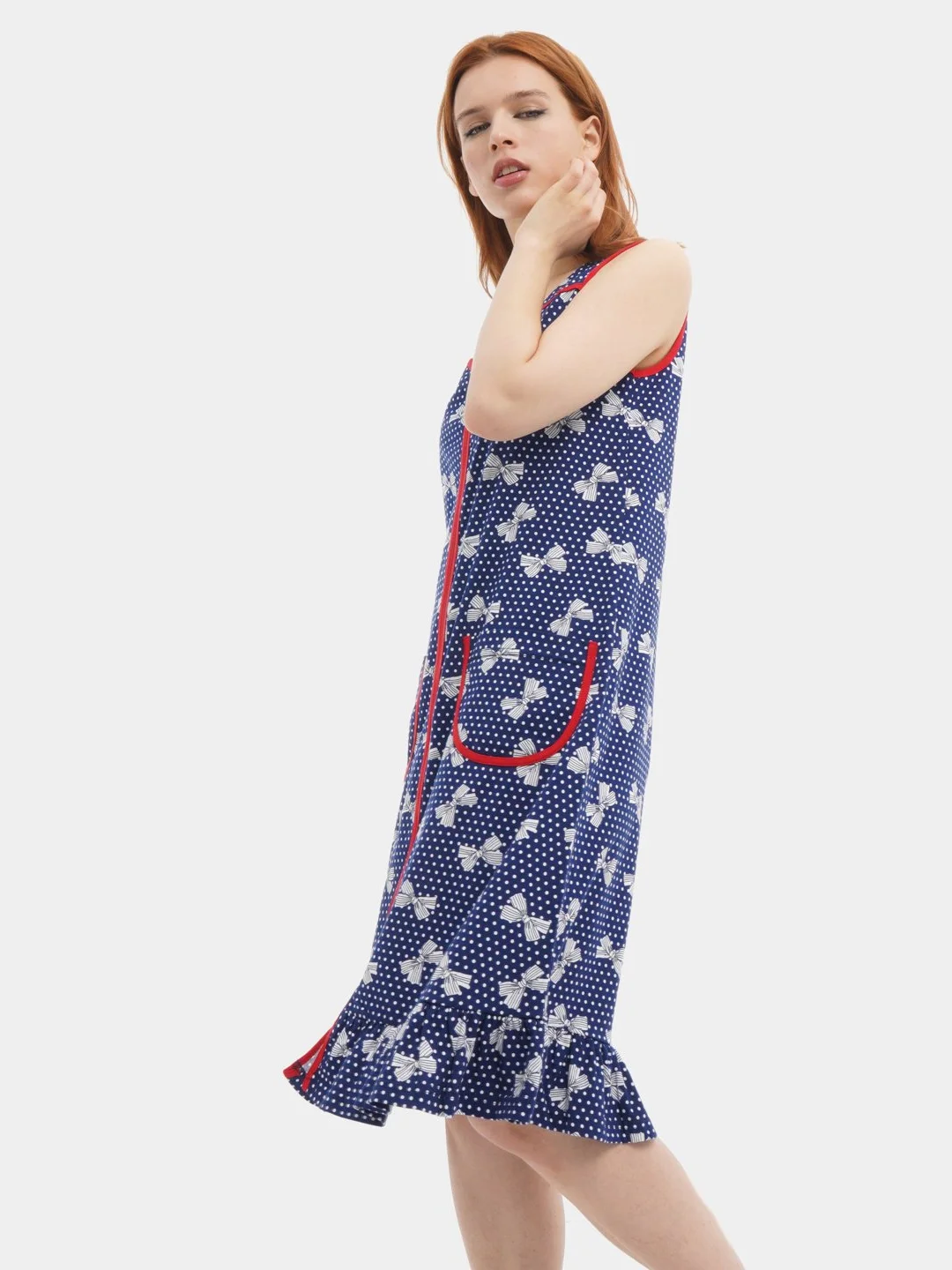 Халат женский, Lilians