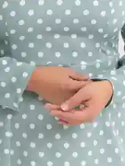 Мятный платье женское, большие размеры