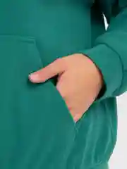 Зеленый костюм женский, большие размеры