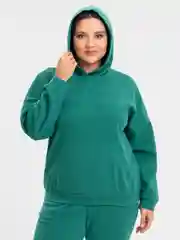 Зеленый костюм женский, большие размеры