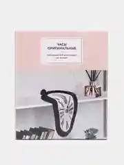 Белый оригинальные часы