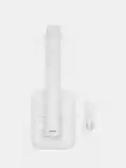 Белый лампа настольная, с кабелем USB, Flarx