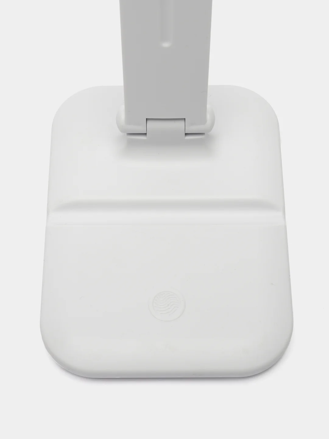 Белый лампа настольная, с кабелем USB, Flarx