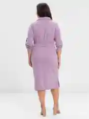 Конфетный платье женское