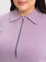 Конфетный платье женское