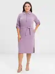 Конфетный платье женское