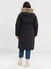 Черный куртка женская