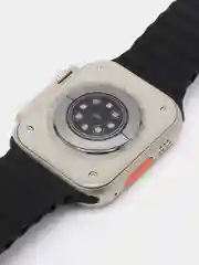 Черный смарт часы S8 ULTRA