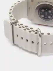 Серебряный умные смарт часы x8 Ultra/ Smart watch x8 ultra Series 8, 49 мм