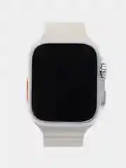 Серебряный умные смарт часы x8 Ultra/ Smart watch x8 ultra Series 8, 49 мм