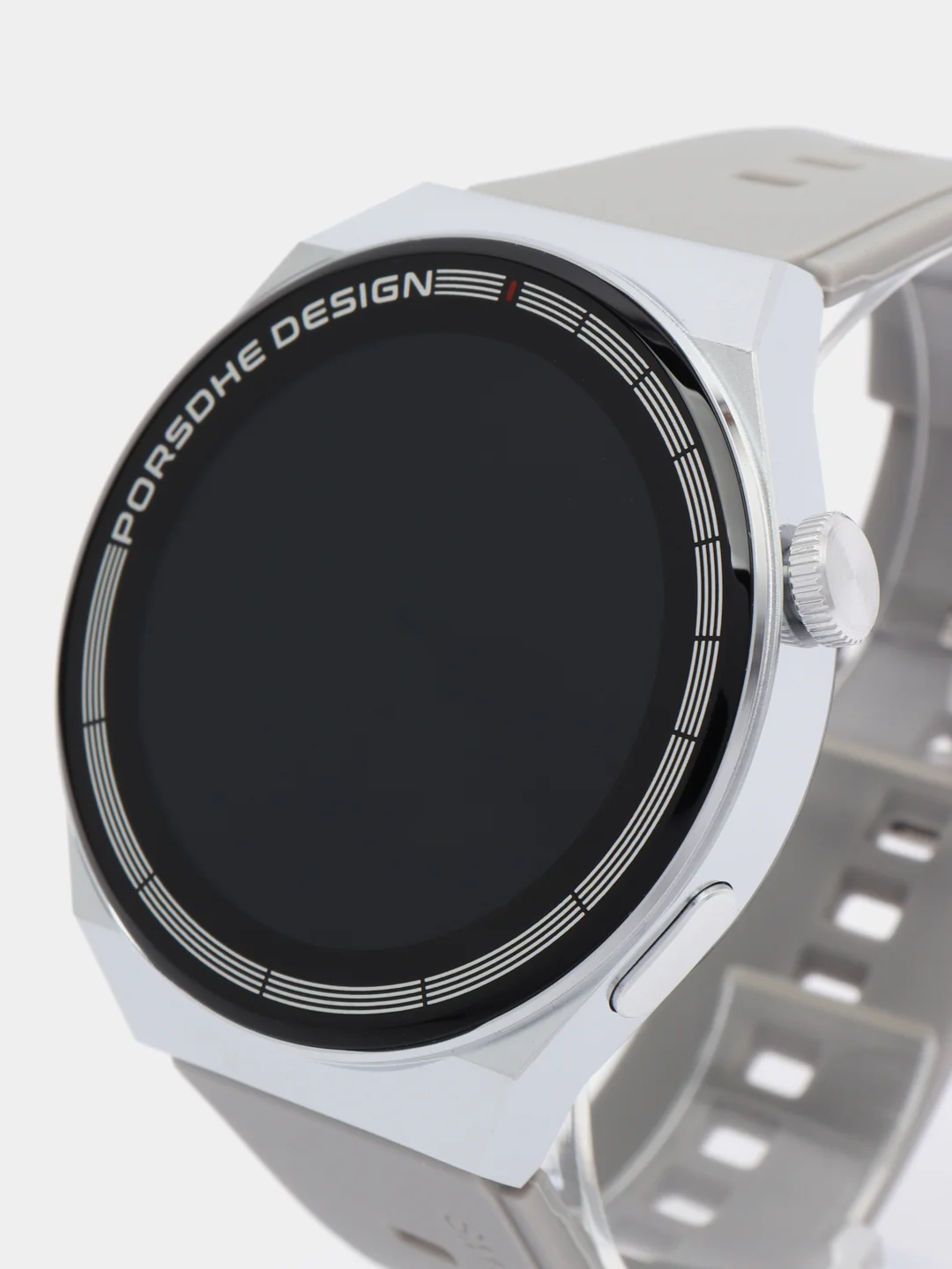 Серый умные часы Smart Watch X5 PRO, 46 mm