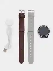 Серый умные часы Smart Watch X5 PRO, 46 mm