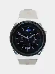 Серый умные часы Smart Watch X5 PRO, 46 mm