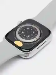 Серый смарт-часы Smart Watch X8 PRO, 45 мм