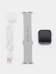 Серый смарт-часы Smart Watch X8 PRO, 45 мм