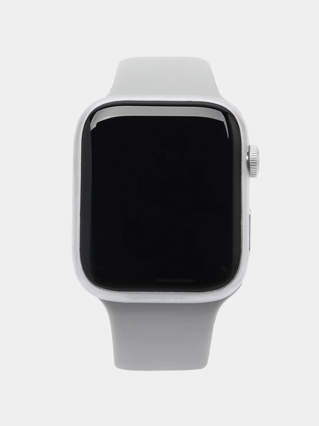 Серый смарт-часы Smart Watch X8 PRO, 45 мм