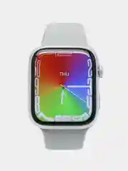 Серый смарт-часы Smart Watch X8 PRO, 45 мм