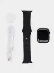 Черный смарт-часы Smart Watch X8 PRO, 45 мм
