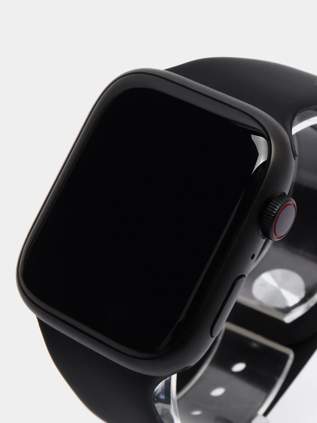 Черный смарт-часы Smart Watch X8 PRO, 45 мм