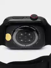 Черный смарт-часы Smart Watch X8 PRO, 45 мм