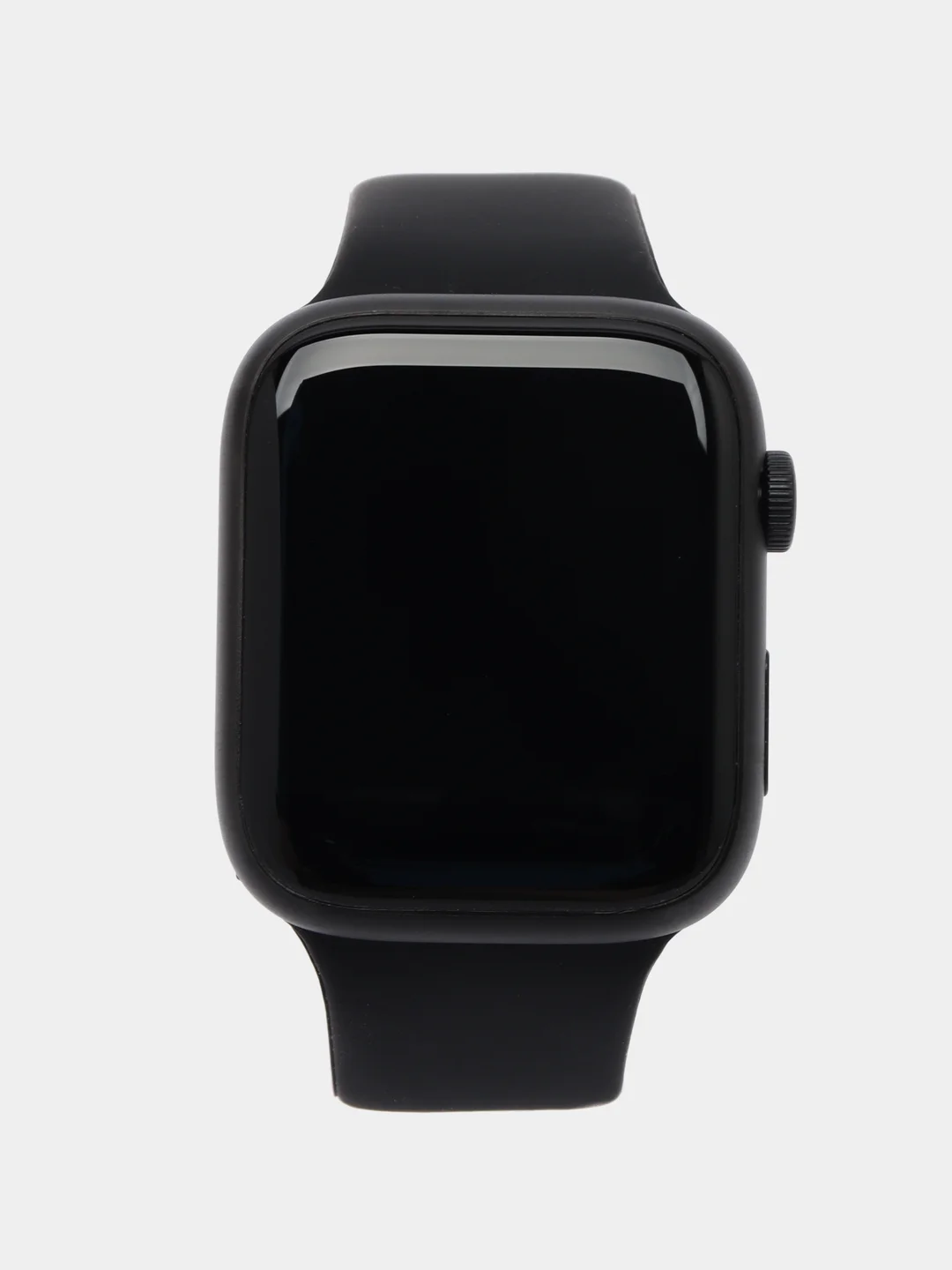 Черный смарт-часы Smart Watch X8 PRO, 45 мм