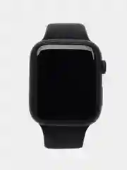Черный смарт-часы Smart Watch X8 PRO, 45 мм