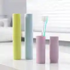 Футляр для зубных щеток