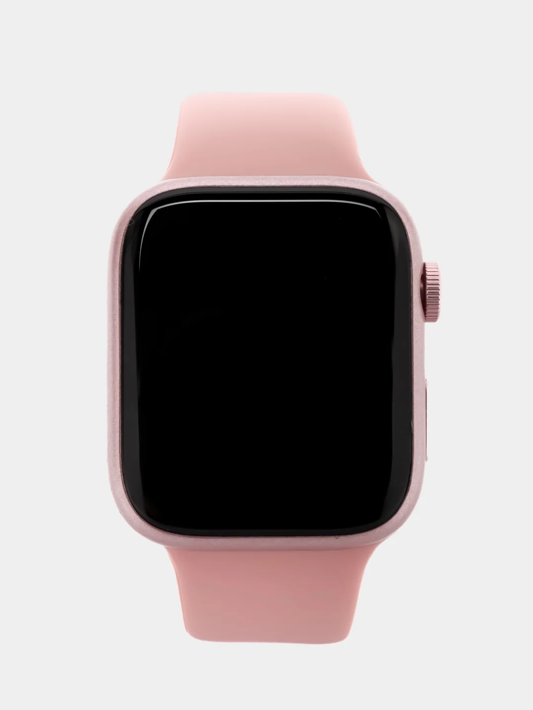 Розовый смарт-часы Smart Watch X8 PRO, 45 мм