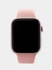 Розовый смарт-часы Smart Watch X8 PRO, 45 мм