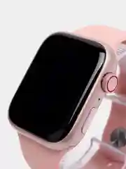 Розовый смарт-часы Smart Watch X8 PRO, 45 мм