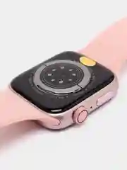 Розовый смарт-часы Smart Watch X8 PRO, 45 мм