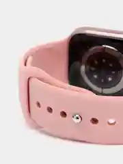 Розовый смарт-часы Smart Watch X8 PRO, 45 мм