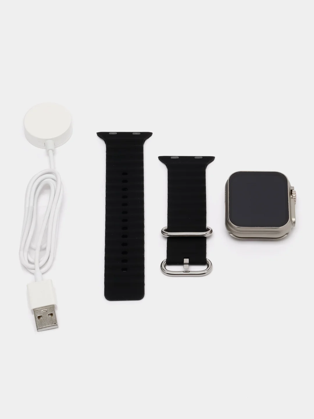Умные часы Smart Watch S8 Ultra Max, 49 мм