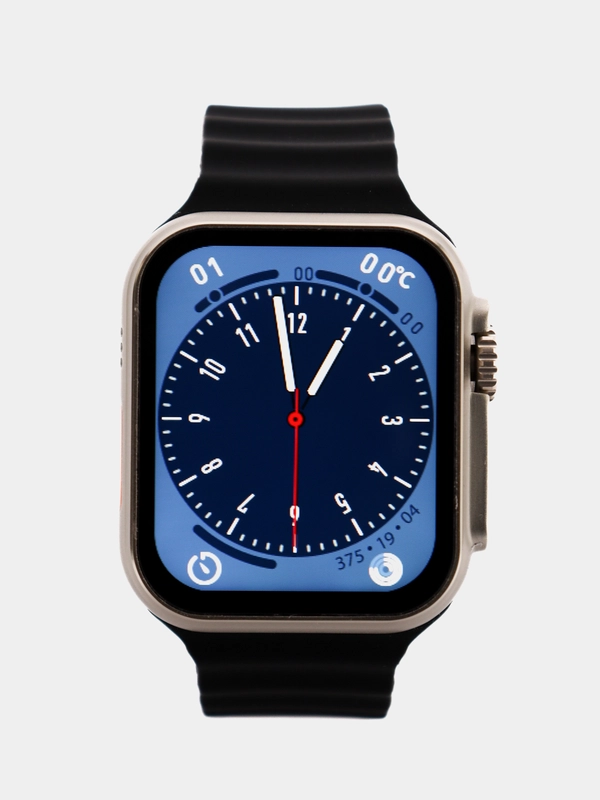 Умные часы Smart Watch S8 Ultra Max, 49 мм