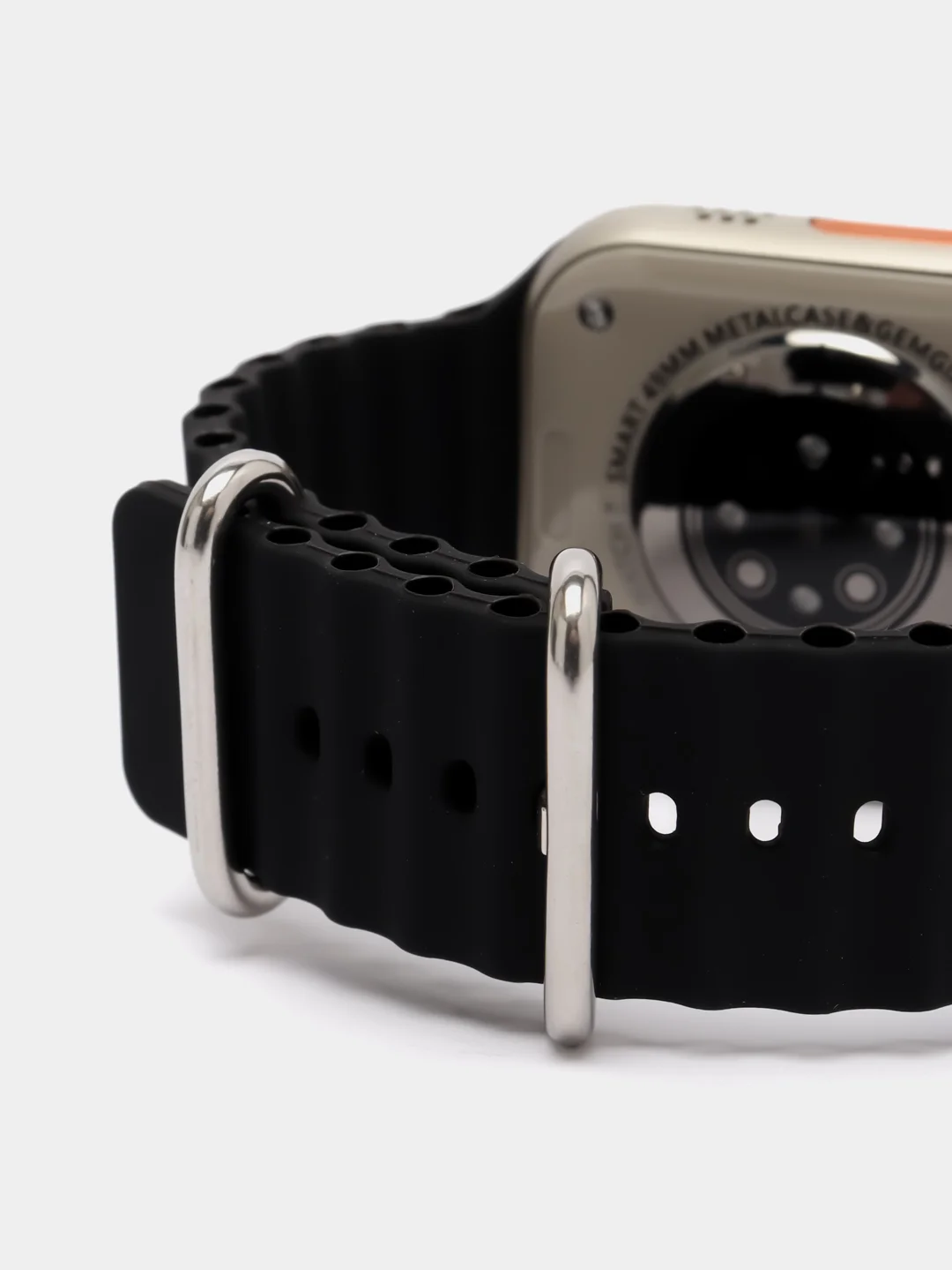 Умные часы Smart Watch S8 Ultra Max, 49 мм