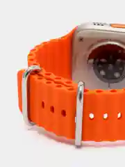 Золотой умные смарт часы x8 Ultra/ Smart watch x8 ultra Series 8, 49 мм