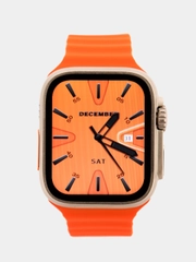 Умные смарт часы x8 Ultra/ Smart watch x8 ultra Series 8, 49 мм