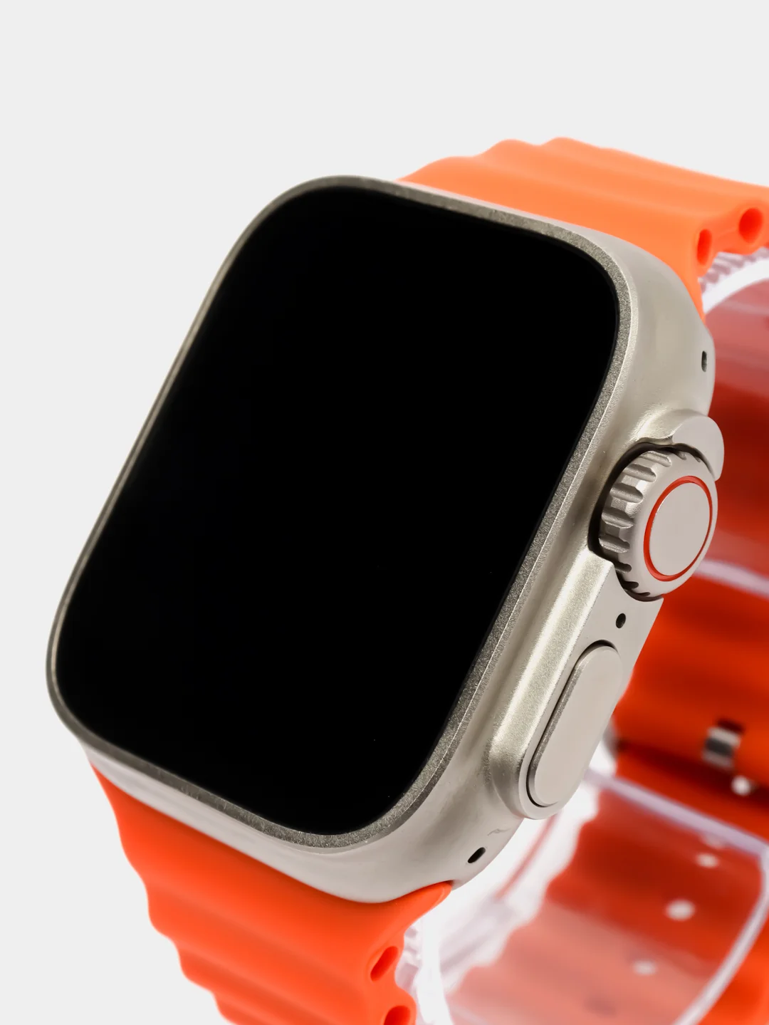Золотой умные смарт часы x8 Ultra/ Smart watch x8 ultra Series 8, 49 мм
