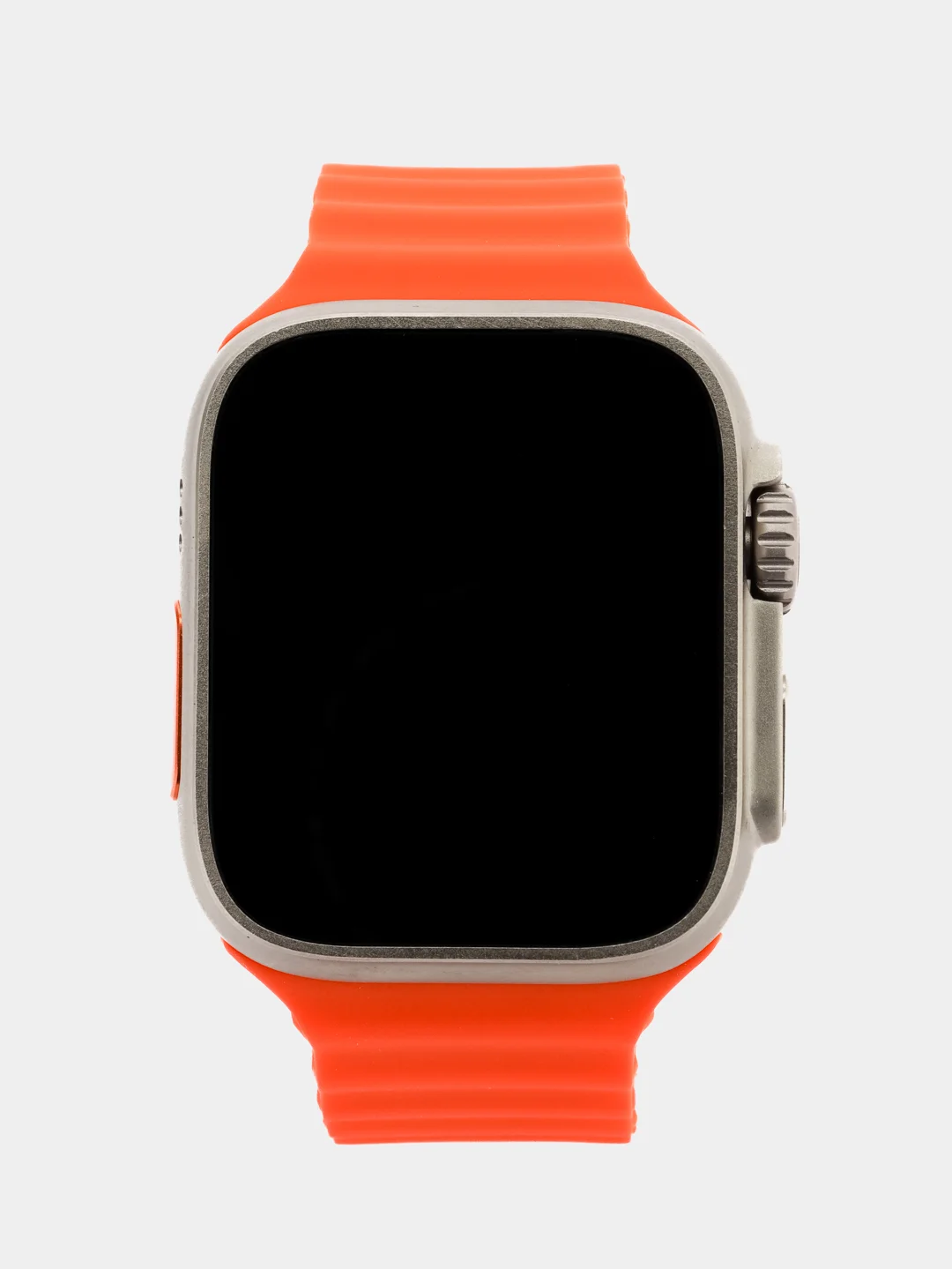 Золотой умные смарт часы x8 Ultra/ Smart watch x8 ultra Series 8, 49 мм