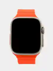 Золотой умные смарт часы x8 Ultra/ Smart watch x8 ultra Series 8, 49 мм