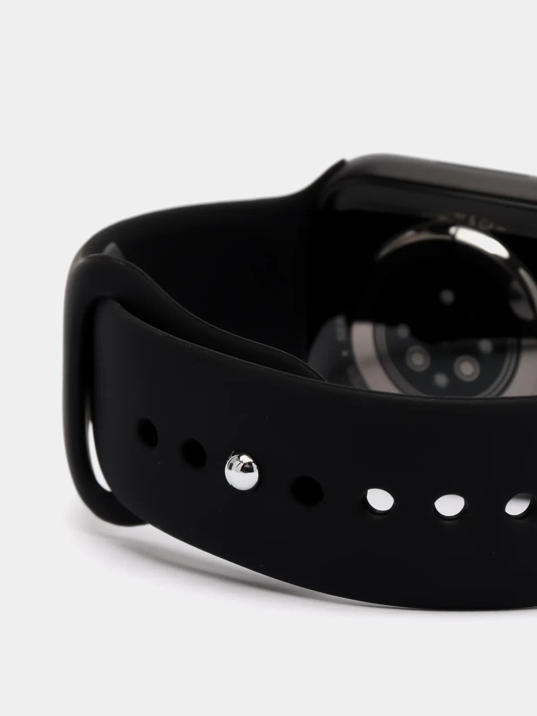 Черный смарт часы Smart Watch X8 Pro, X8 SE, 8 серия, 45 мм