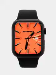 Черный смарт часы Smart Watch X8 Pro, X8 SE, 8 серия, 45 мм