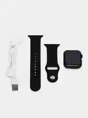 Черный смарт часы Smart Watch X8 Pro, X8 SE, 8 серия, 45 мм