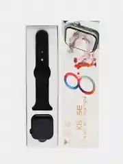 Черный смарт часы Smart Watch X8 Pro, X8 SE, 8 серия, 45 мм