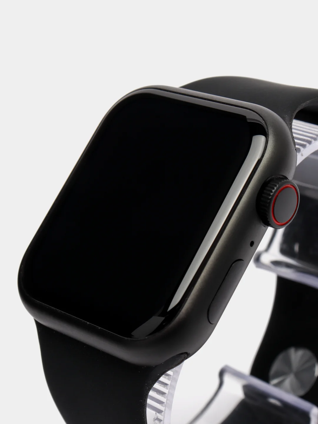 Черный смарт часы Smart Watch X8 Pro, X8 SE, 8 серия, 45 мм